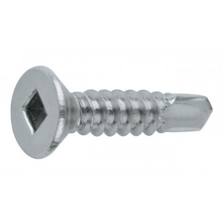 Savisriegis ortakiams DIN 7504 P, d=3.5mm-5.5mm | Boltlita - Tvirtinimo detalės ir įrankiai